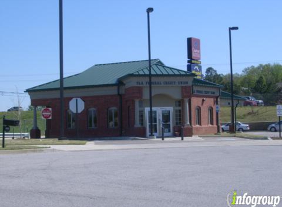 FAA Federal Credit Union - Cordova, TN