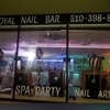 Royal Nail Bar gallery