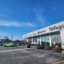 Grieger's Motor Sales - Electric Cars