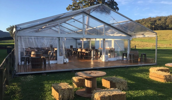 Go Hire The Event People - Unanderra, NSW