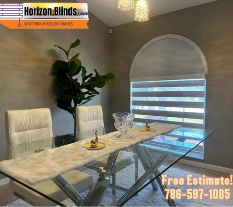 Horizon Blinds and More, INC - Miami, FL