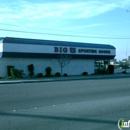 Big 5 Sporting Goods - Sporting Goods