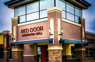 Red Door Woodfired Grill 8001 W 159th St, Overland Park, KS 66223 - YP.com