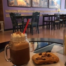 I Love U A-Latte - Coffee & Tea