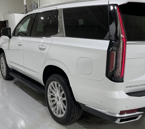 Auto Chemist Detailing - Southfield, MI