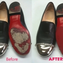 Elegant Shoe Repair - Shoe Repair