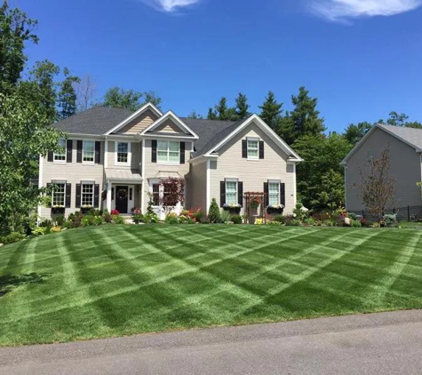 Rivage Landscaping - Cohoes, NY