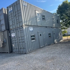 United Rentals - Storage Containers and Mobile Offices