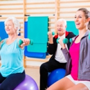 Community Rehab Physical Therapy - Physicians & Surgeons, Physical Medicine & Rehabilitation