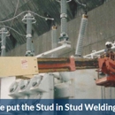 Surfas Stud Welding - Metal Tanks