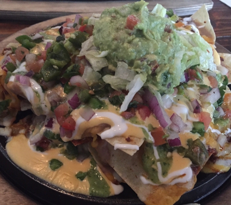 Nacho Daddy - Las Vegas, NV