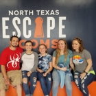 North Texas Escape Rooms