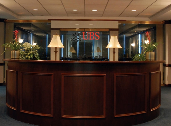 Miamisburg, OH Branch Office - UBS Financial Services Inc. - Miamisburg, OH