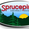 Spruce Pine Chevrolet GMC Truck Inc gallery