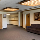The Church of Jesus Christ of Latter-day Saints - Methodist Churches