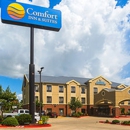 Comfort Inn & Suites Port Arthur-Port Neches