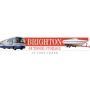 Brighton Outdoor Storage - Recreational Vehicles & Campers-Storage