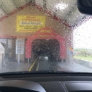 Goo-Goo 3 Minute Express Wash - Car Wash