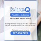 Blue Q Health And Wellness