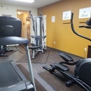 Quality Suites Paducah I-24 - Lodging
