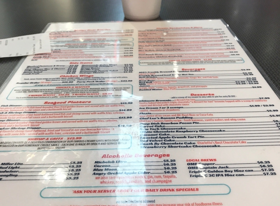 Redeye Diner - Charlotte, NC