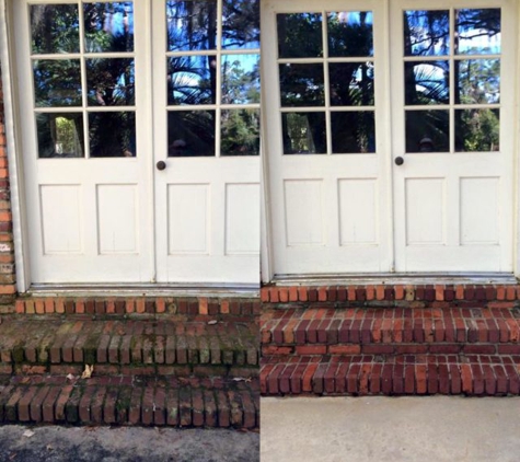 Tharpe Exterior Cleaning - Tallahassee, FL