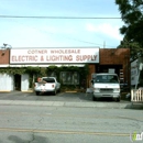 Cotner Wholesale Electric Supply
