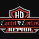 Cartel Cycles & Choppers - Motorcycles & Motor Scooters-Repairing & Service