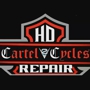 Cartel Cycles & Choppers