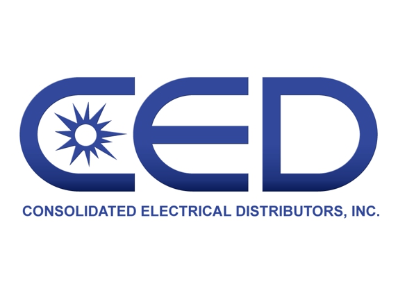 Consolidated Electrical Distributors - Cheyenne, WY