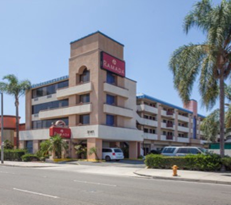 Ramada - Anaheim, CA