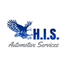 H.I.S. Automotive Services - Auto Repair & Service