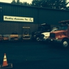 All Phase Paving & Excavating gallery