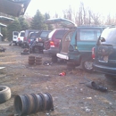 Harry's U Pull It - Wrecker Service Equipment