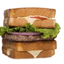 Luxe Burger Bar - Fast Food Restaurants