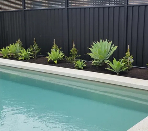 Ian Kelly Landscape Contractor - Kennington, VIC