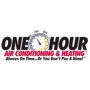 One Hour Air Conditioning & Heating