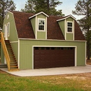 Tuff Shed Round Rock - Tool & Utility Sheds