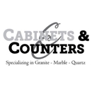 Cabinets & Counters - Counter Tops