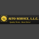96 Auto Service - Auto Repair & Service