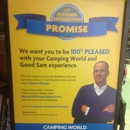 Camping World - Hope Mills - Truck Trailers