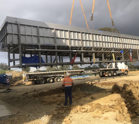 James Giles Plumbing Pty Ltd