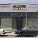Advance Metal Spinning - Metal Spinning