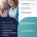 Cornerstone Caregiving - Home Health Services