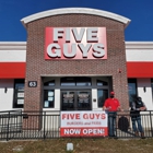 Five Guys