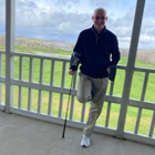 The Stewardship Standard -The Swing Doctor for the Doctors-Don Carlos Lee Gibson Jr