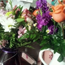 Send Your Love Flowers & Balloons - Flowers, Plants & Trees-Silk, Dried, Etc.-Retail