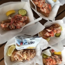 Quincy's Original Lobster Rolls - Seafood Restaurants