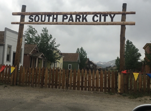 South Park City Museum - Fairplay, CO