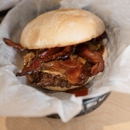 Tony’s Burger Shop - Restaurants